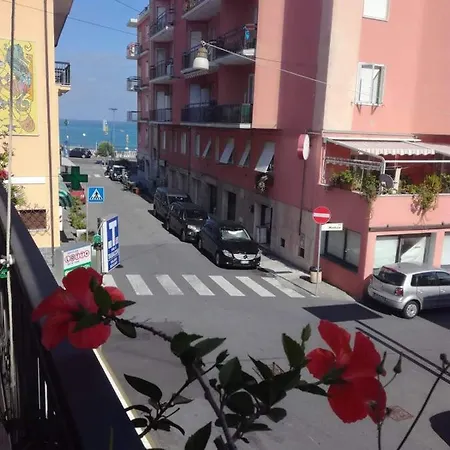 Apartment Casa Gemma Piano Terra *