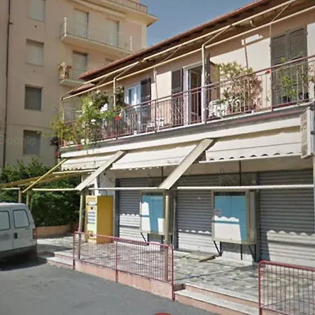 Apartment Casa Gemma Piano Terra Diano Marina