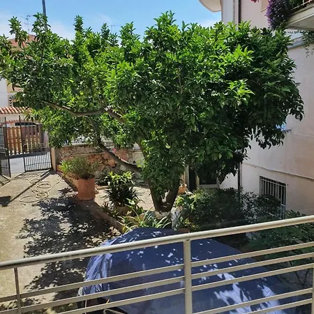 Apartment Casa Gemma Piano Terra Diano Marina