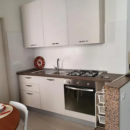 Apartment Casa Gemma Piano Terra Diano Marina