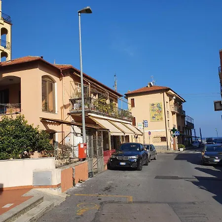 Casa Gemma Piano Terra *
