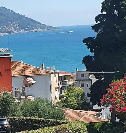 Casa Gemma Piano Terra