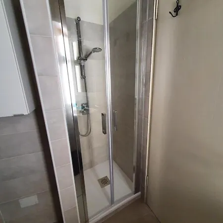 Casa Gemma Piano Terra Apartment