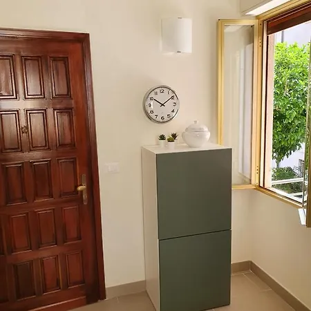 Casa Gemma Piano Terra Diano Marina