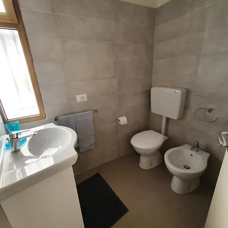 Casa Gemma Piano Terra Diano Marina