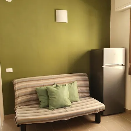 Apartment Casa Gemma Piano Terra