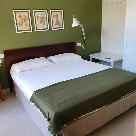 Daire Casa Gemma Piano Terra *