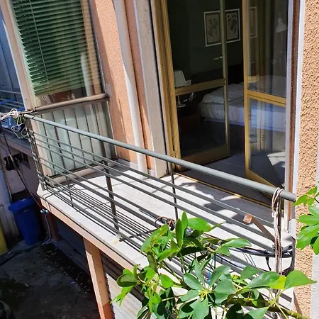 Appartement Casa Gemma Piano Terra